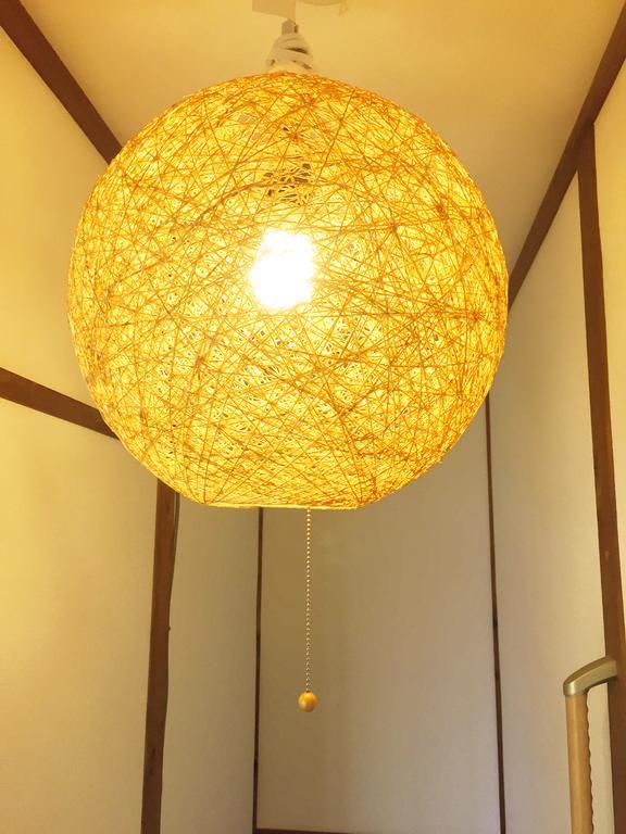 Meguli Villa Kyoto Buitenkant foto