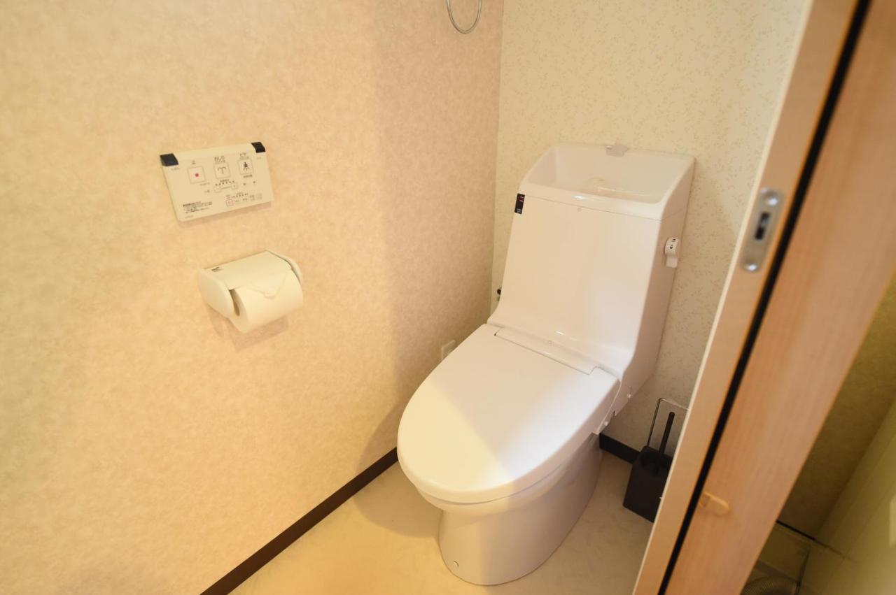 Meguli Villa Kyoto Buitenkant foto