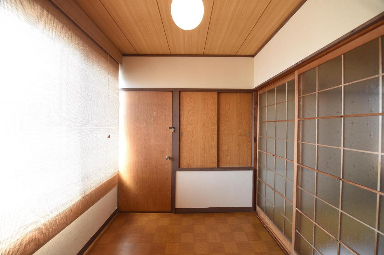Meguli Villa Kyoto Buitenkant foto