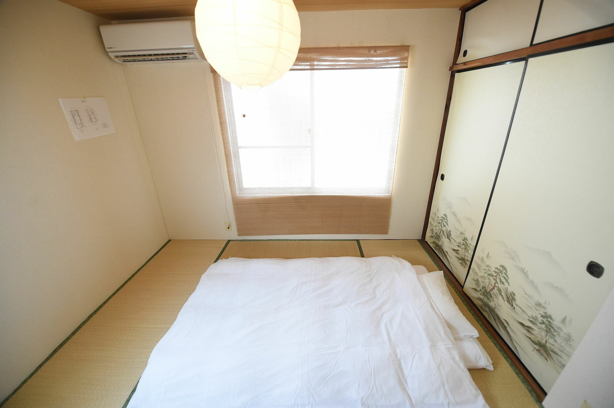 Meguli Villa Kyoto Buitenkant foto