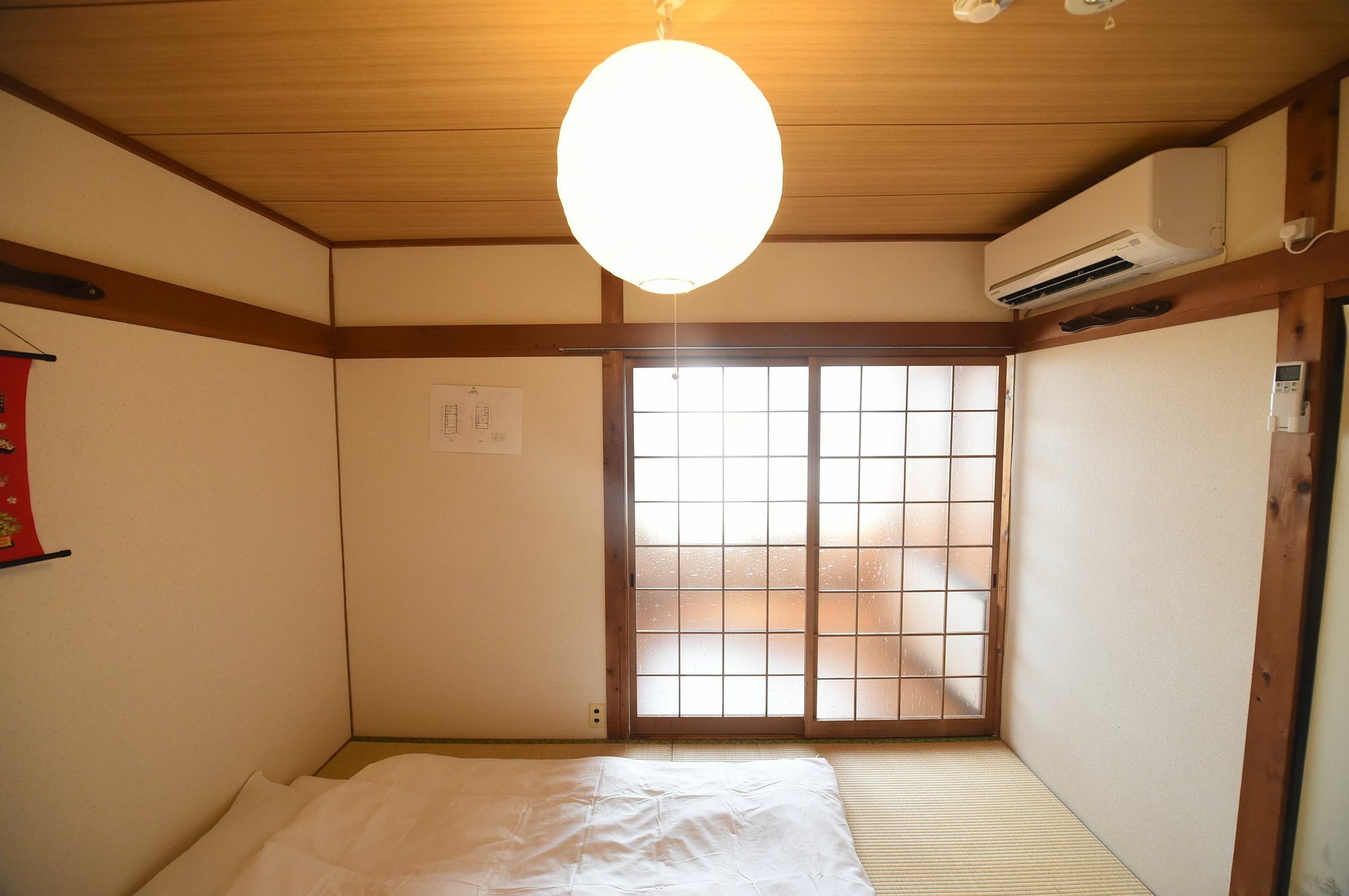 Meguli Villa Kyoto Buitenkant foto