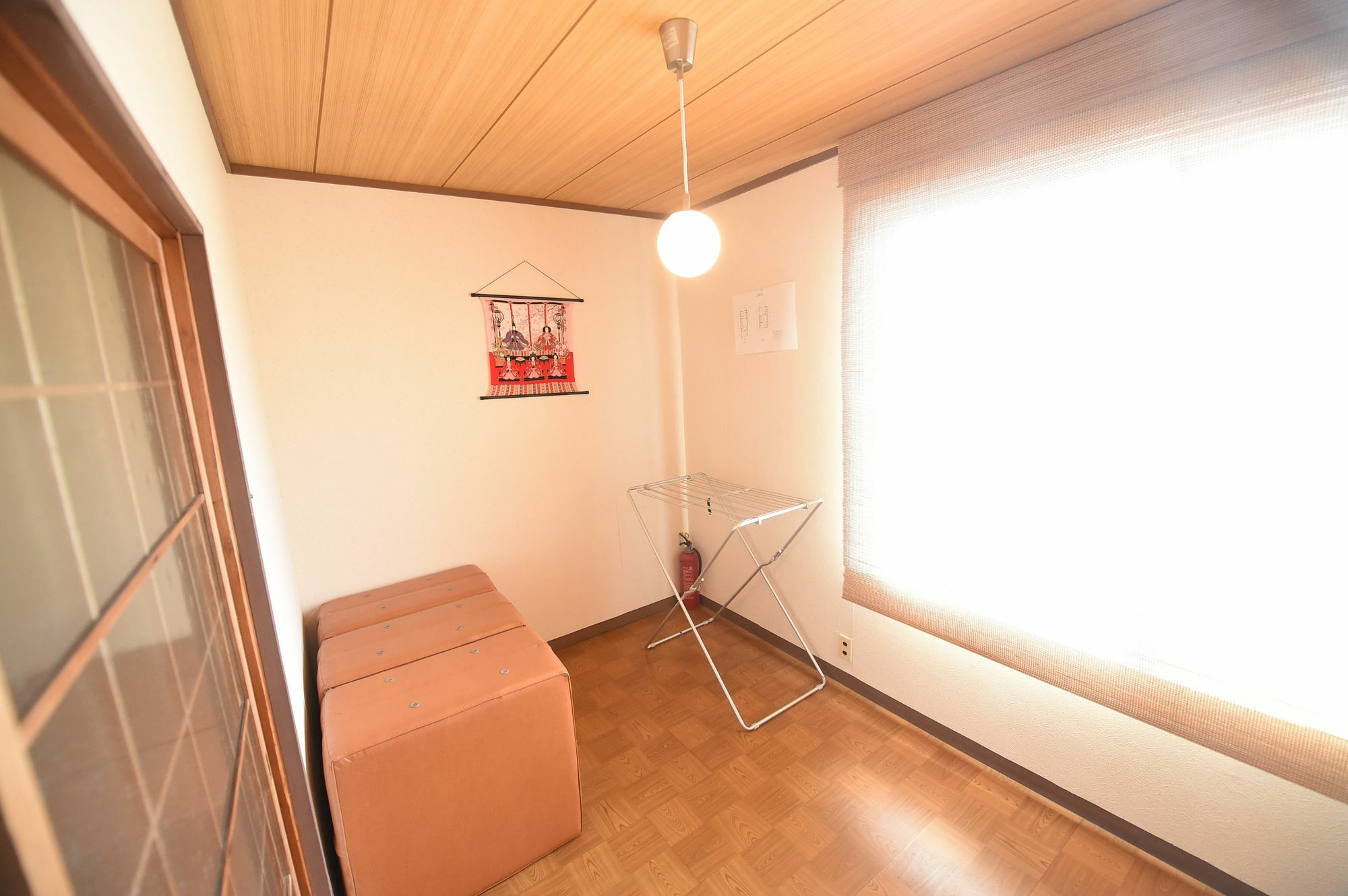Meguli Villa Kyoto Buitenkant foto